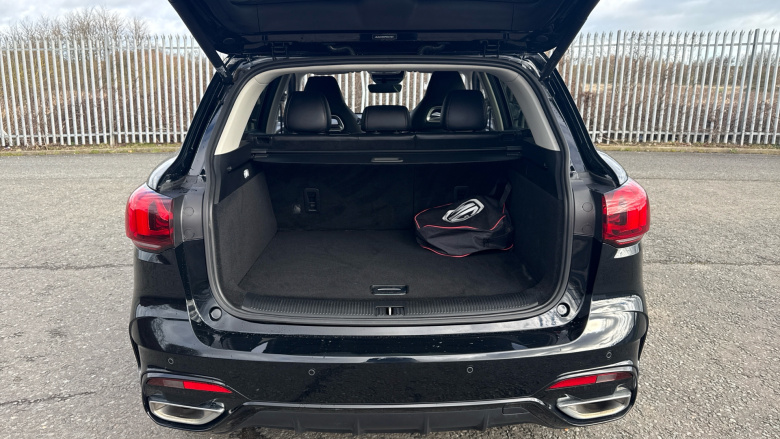 MG HS 1.5 T-GDI PHEV Trophy 5dr Auto Hatchback